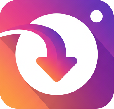 Insta-Grab Logo